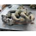 98E104 Exhaust Manifold Pair Set For 90-00 Dodge Caravan 3.3 4448010 98E104 Exhaust Manifold Pair Set For 90-00 Dodge Caravan 3.3 4448010